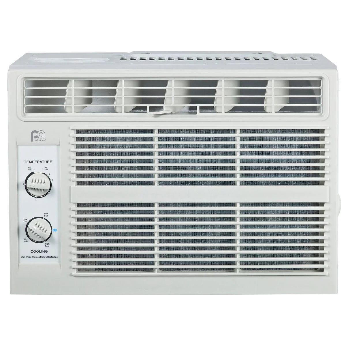 5K BTU Window Air Conditioner L990