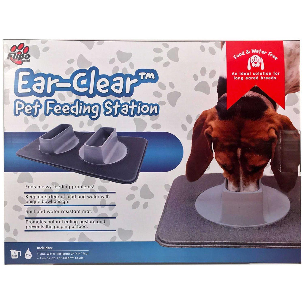 Pet Feeding Station E4221