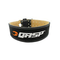 Black XL Training Belt H20233
