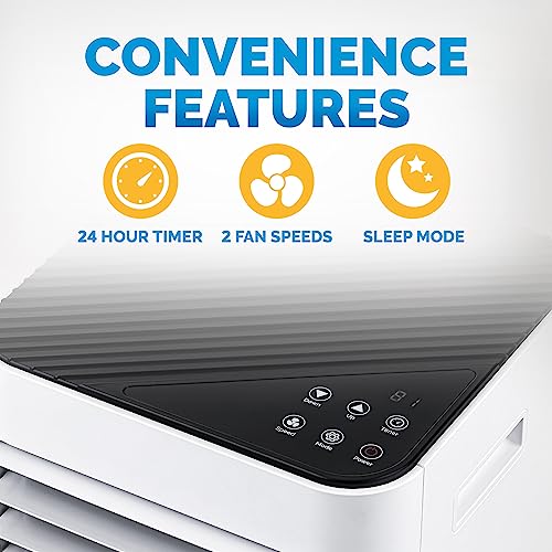 Portable Air Conditioners G481936