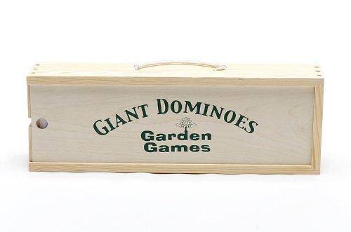Giant Dominoes Q10878