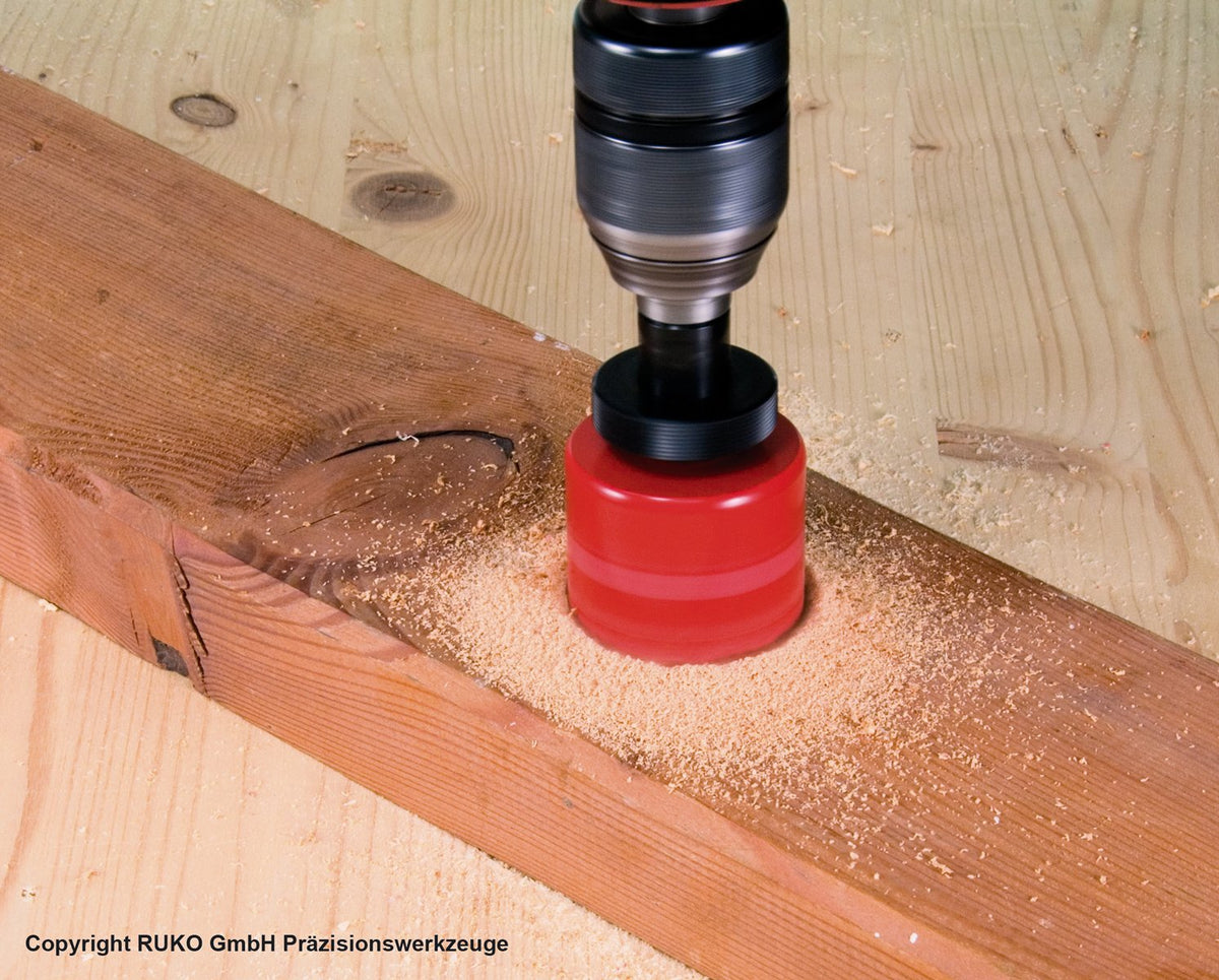 8-1/4" Bi-Metal Hole Saw, Pack of 2 J86507