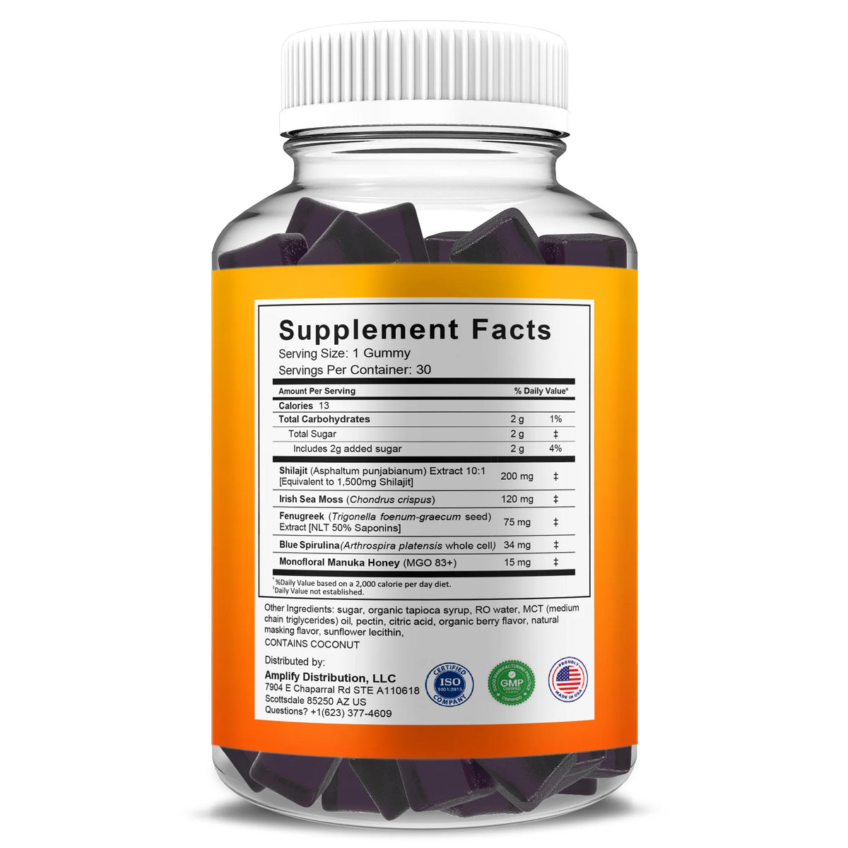 Gummies V42131
