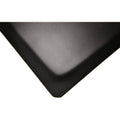 Heavy-Duty Commercial Mat, Black D739