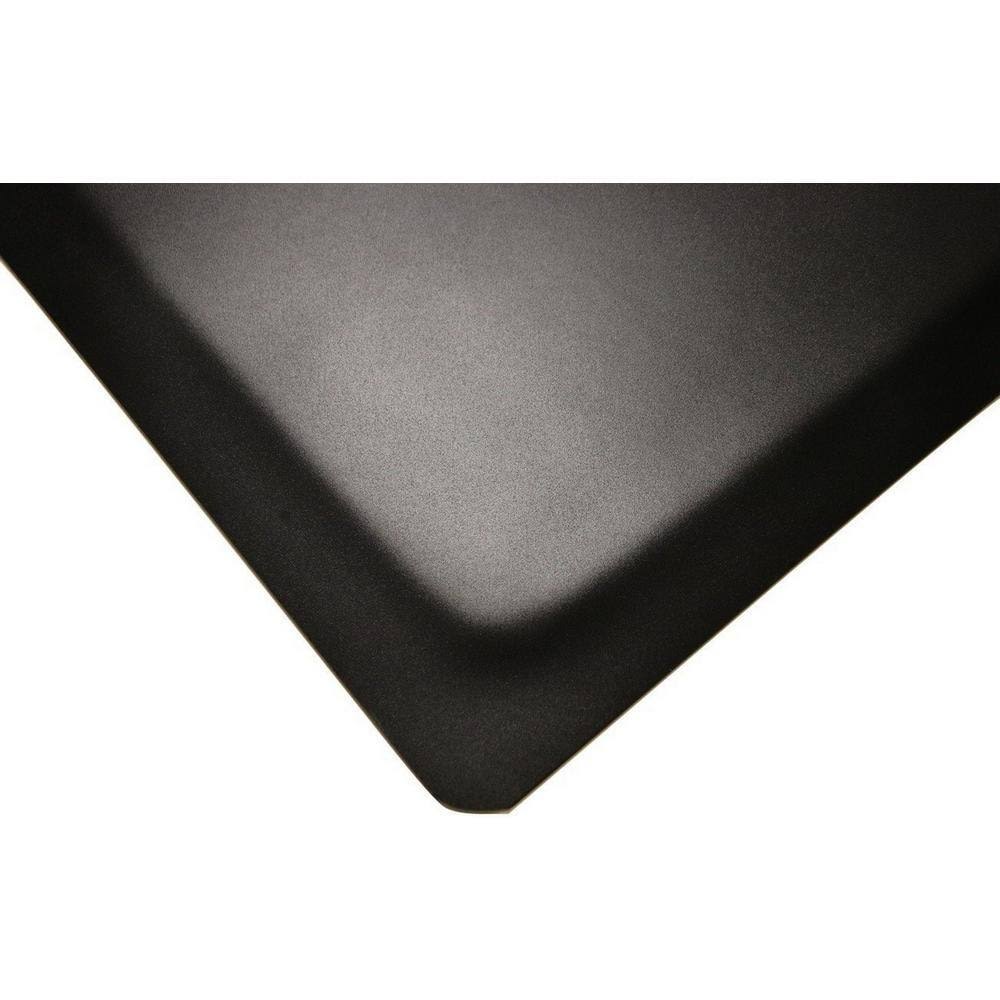 Heavy-Duty Commercial Mat, Black D739