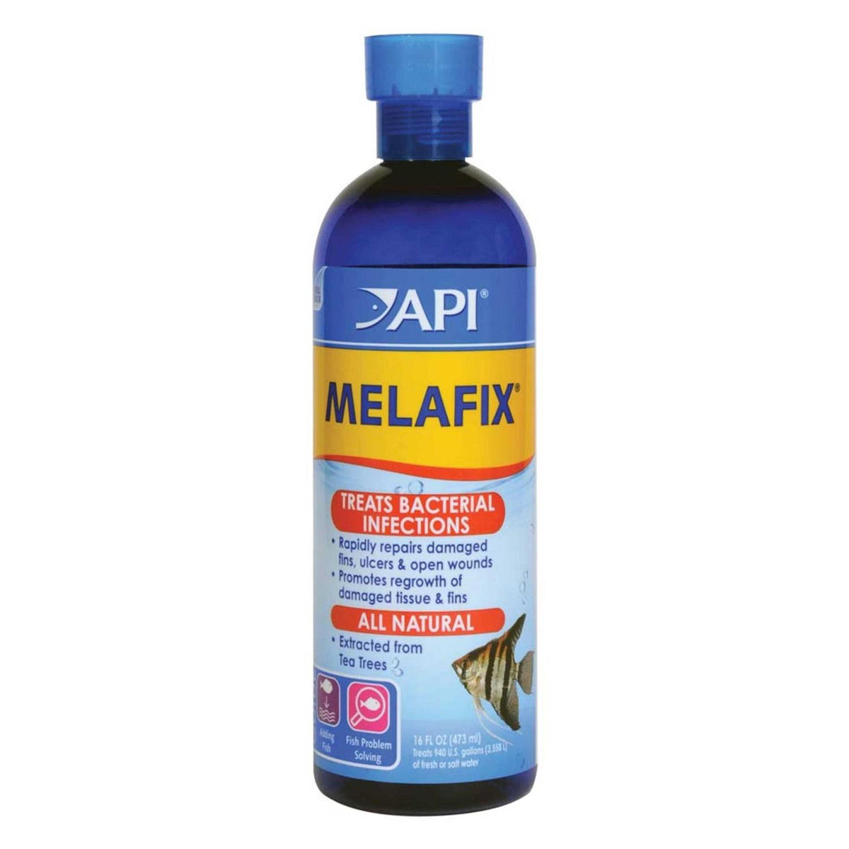 Fish Remedy T5055