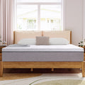 Queen 10 Inch Gel Memory Foam Mattress R493973
