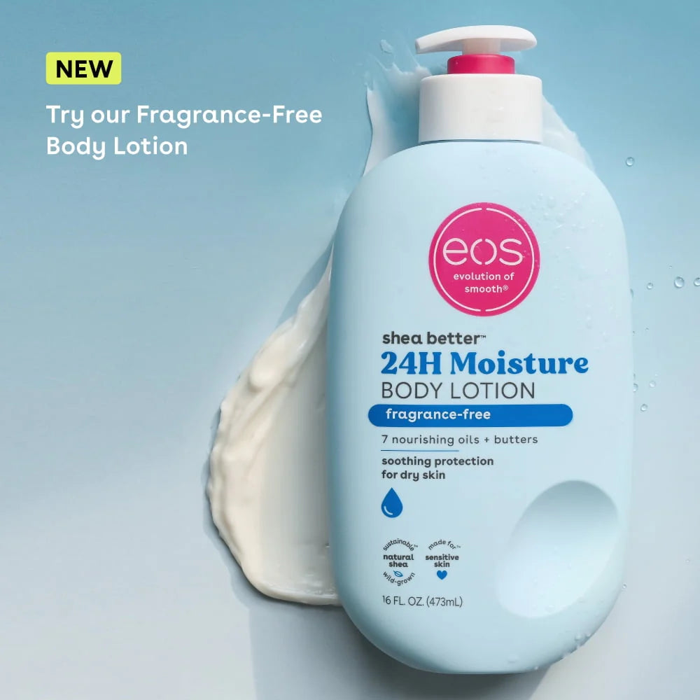 Shea Better Body Lotion 16 fl oz O503