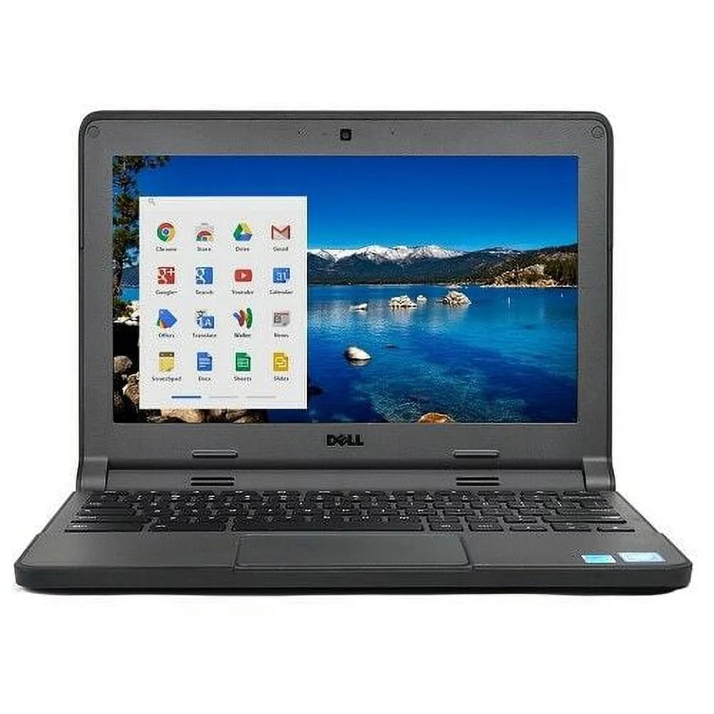 11.6" Celeron Laptop J46863