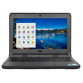 11.6" Celeron Laptop J46863