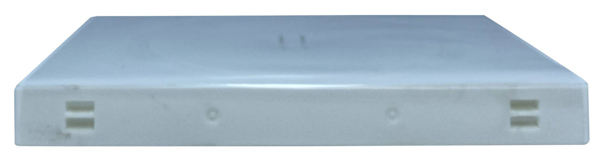 300 White 6 Disc DVD Cases A539