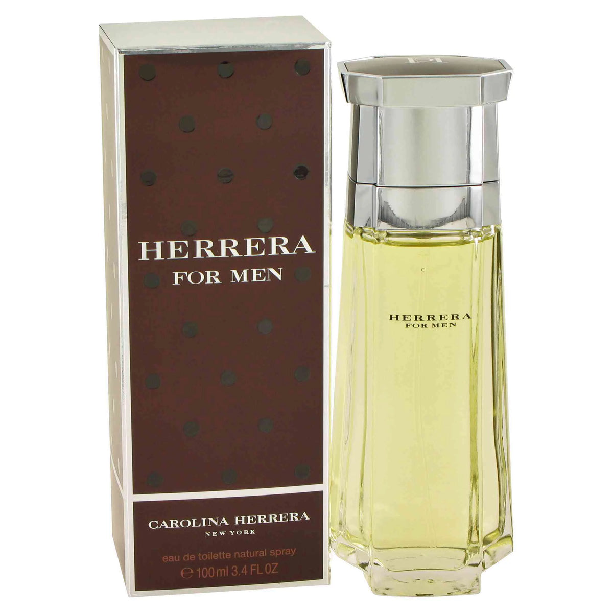 3.4 EDT SP Spray for Men J11624