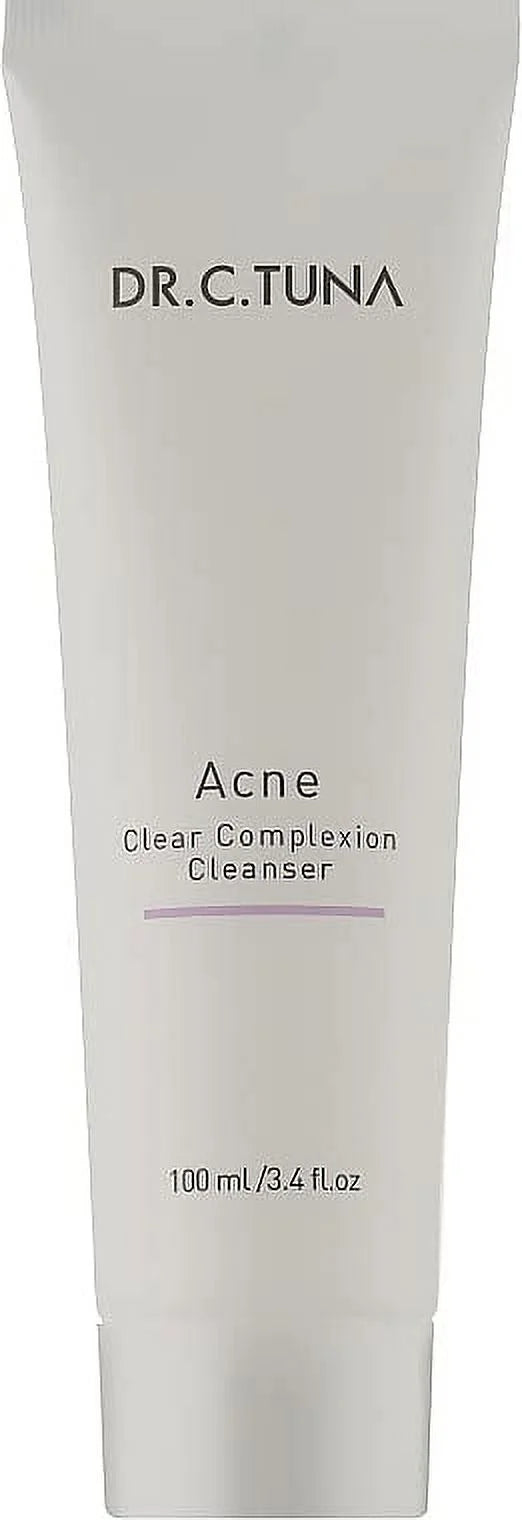 Sensitive Oily Skin Set I169295