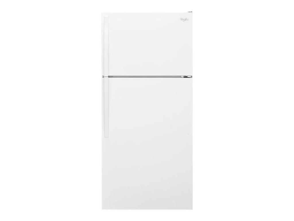 28-inch-Wide Top Mount Freezer Refrigerator 14.3 Cu. ft. O963