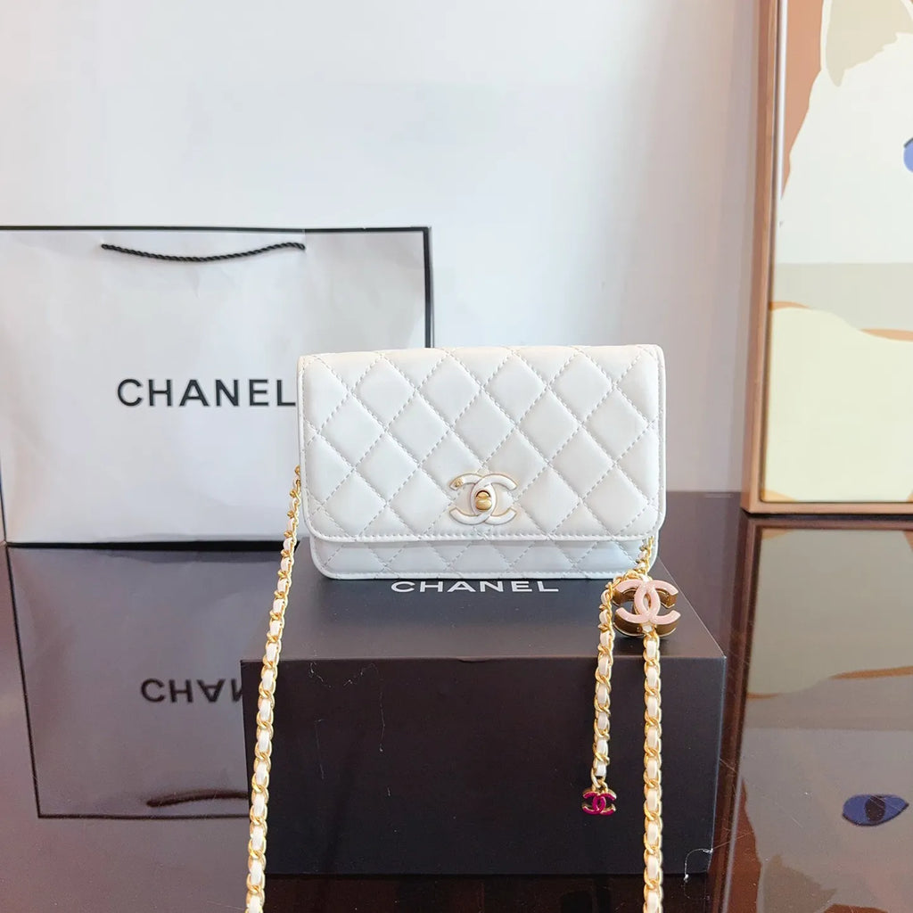 Wallet On Chain W332207