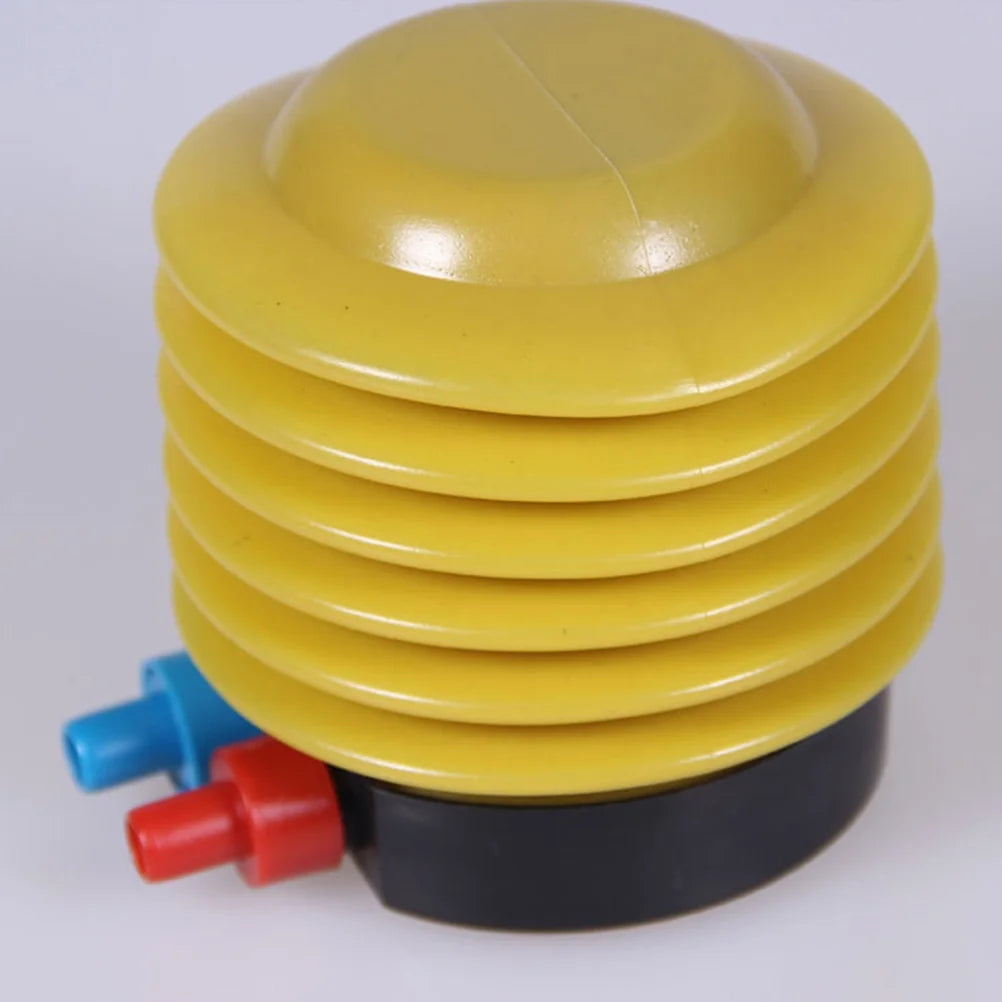 2PCS Inflatable Bounce Jumping Hopper Hop Ball with Pump P821472
