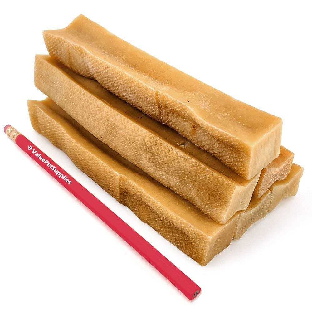 Himalayan Yak Cheese Dog Chews Z978