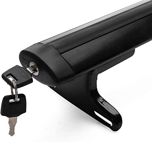 Roof Racks for Jeep Compass 2011-2017 T4050
