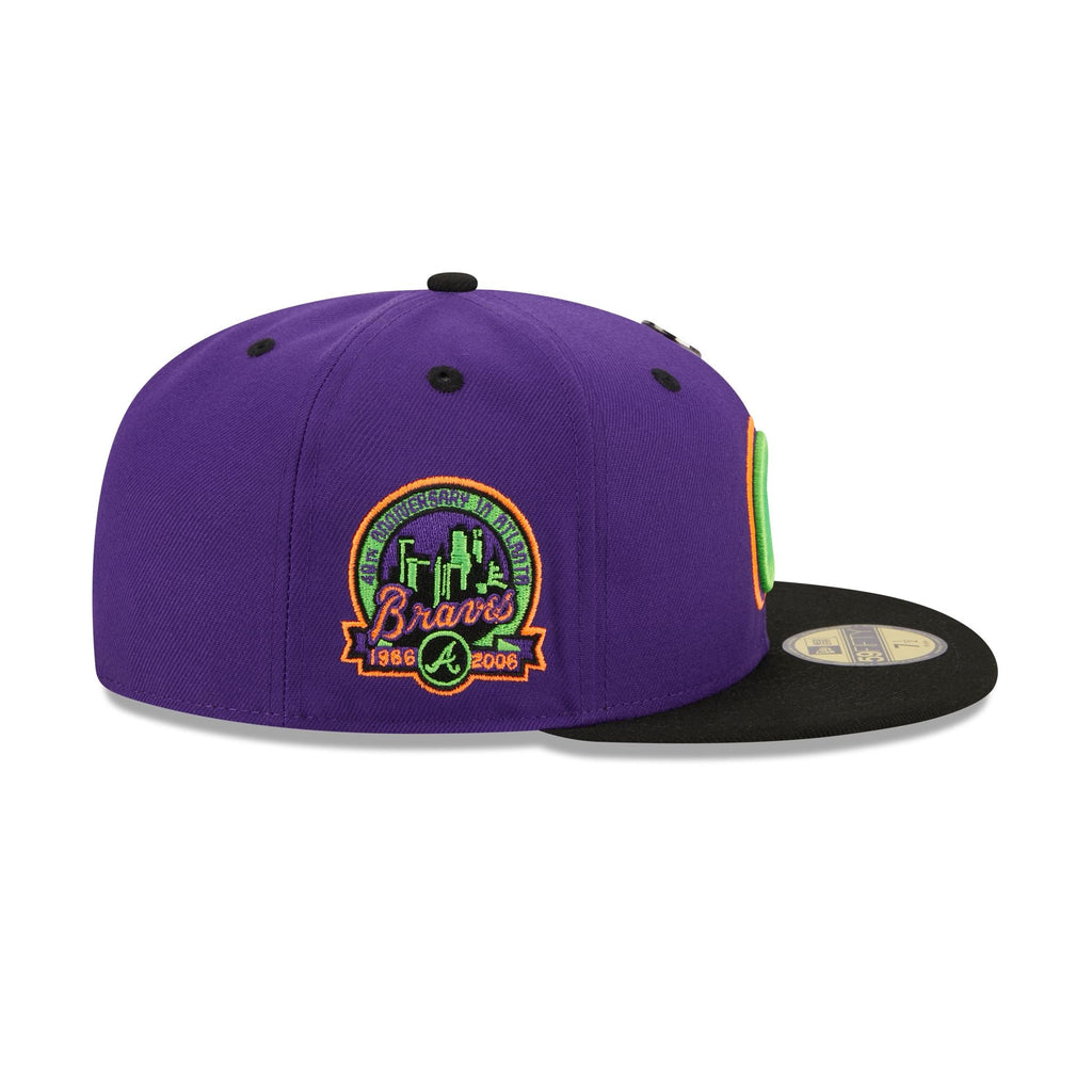 Fitted Hat Y26593