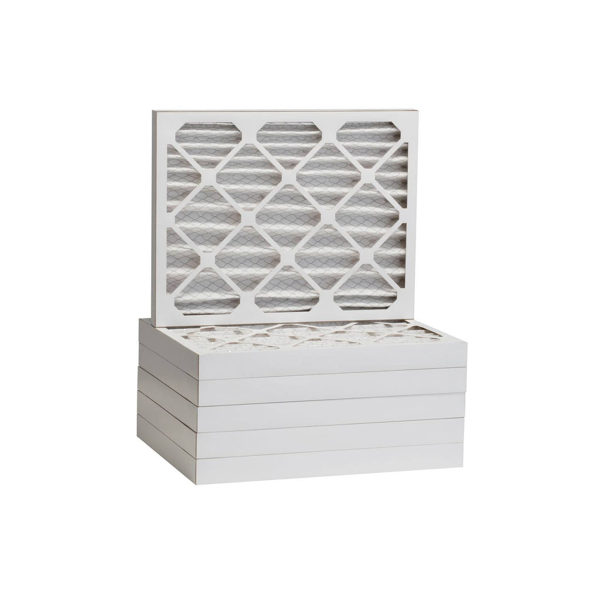 14x16x2 MERV 8 Air Filter 6 Pack I457