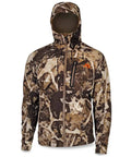 Soft Shell Jacket A300290