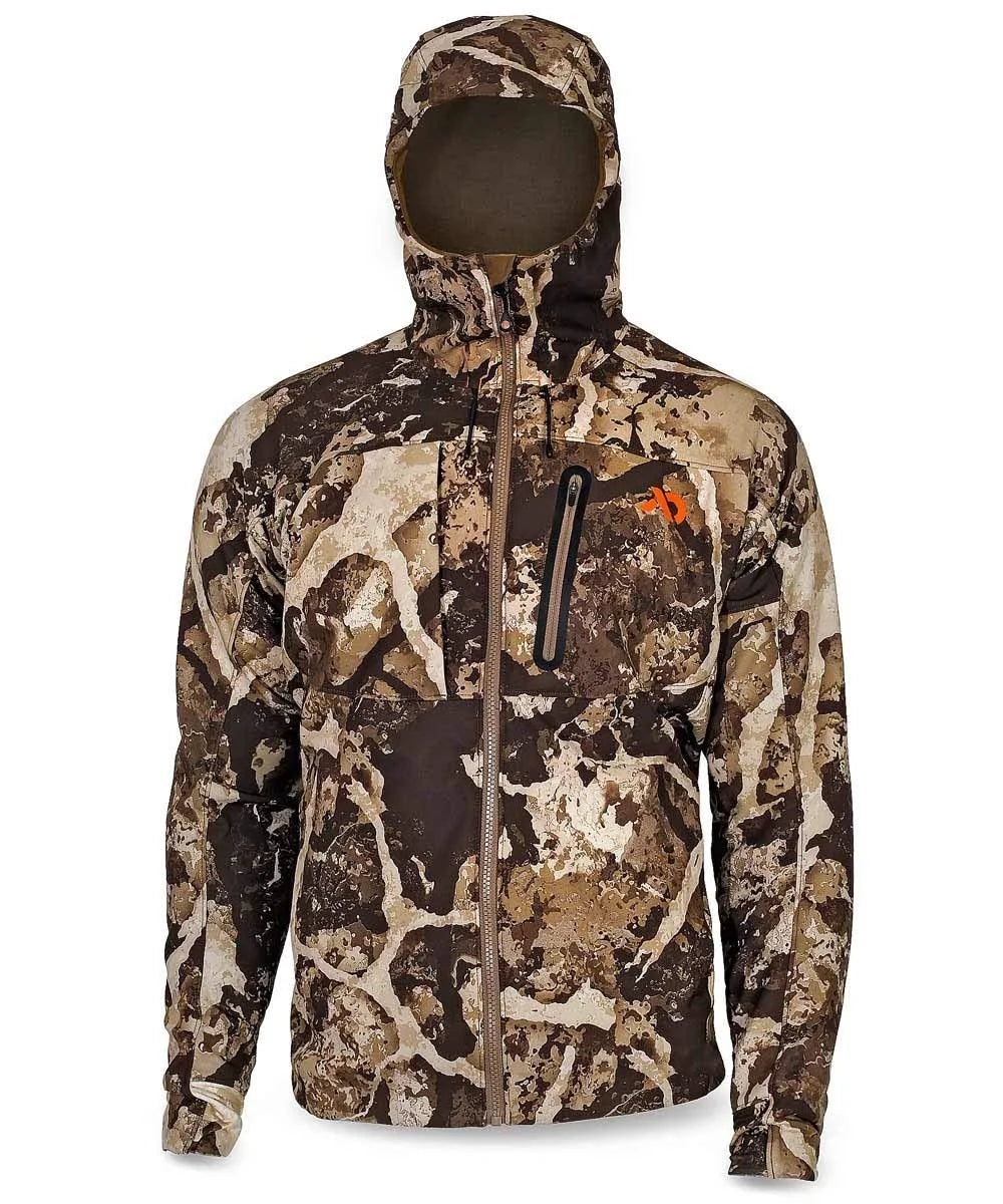 Soft Shell Jacket A300290