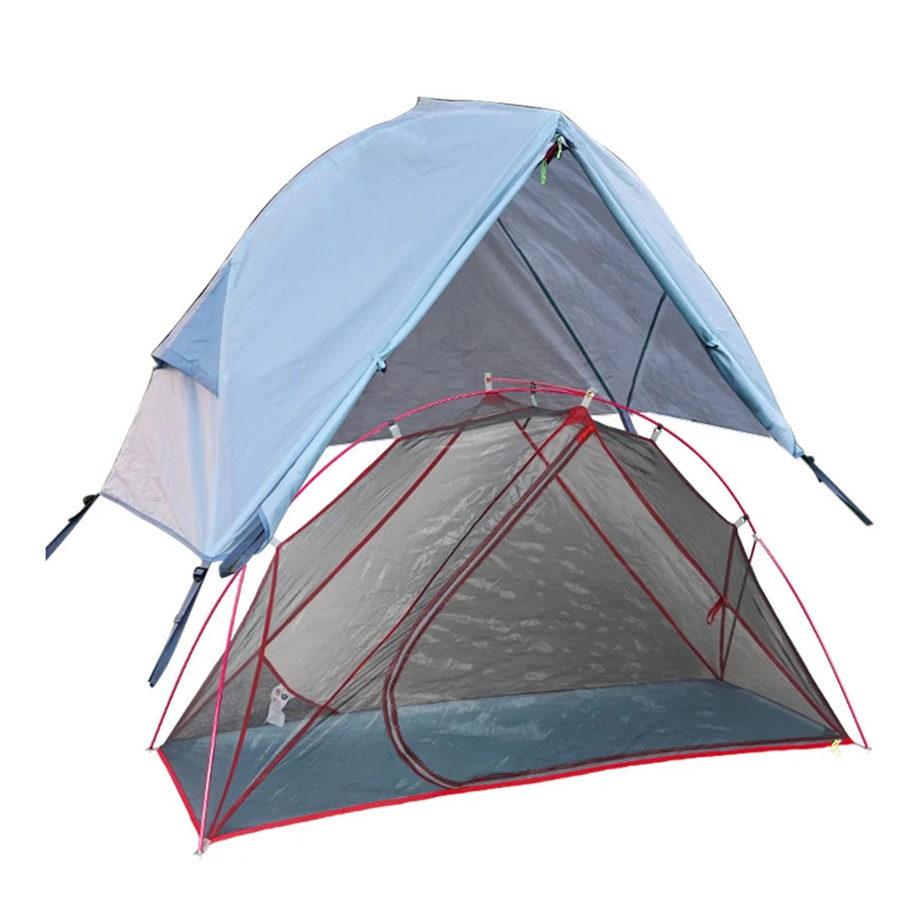 Lightweight 1 Person Camping Tent for Cot V3383