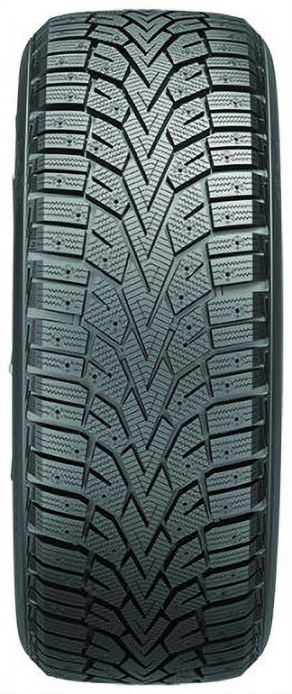 Winter Passenger Tire 225/60R17 103T XL W451705