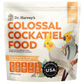Colossal Cockatiel Blend M661