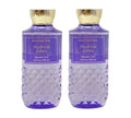 Fresh Cut Lilacs 2 Pack Shower Gel 10 fl oz G3218