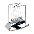 Newton Cradle Balance Ball Desktop Ornament P429