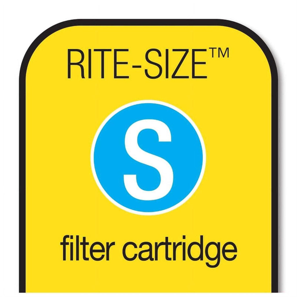 Canister Filter F61246