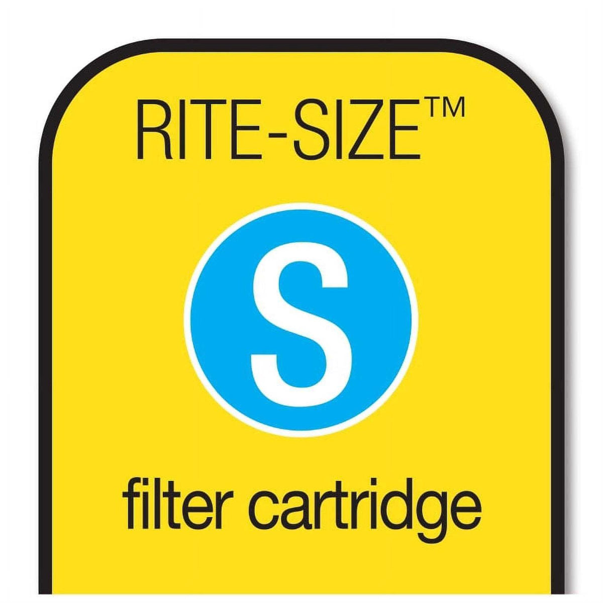Canister Filter F61246