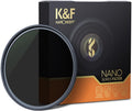 82mm Fixed ND Filter ND4 Pack of 2 L430