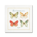 Square Canvas Art E6175