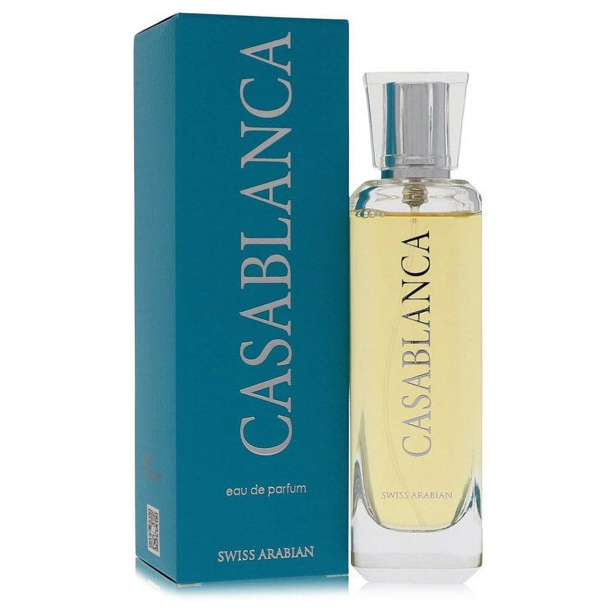 Eau De Parfum Spray 3.4 oz D156