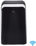10,000 BTU Smart Portable Air Conditioner with Remote V572