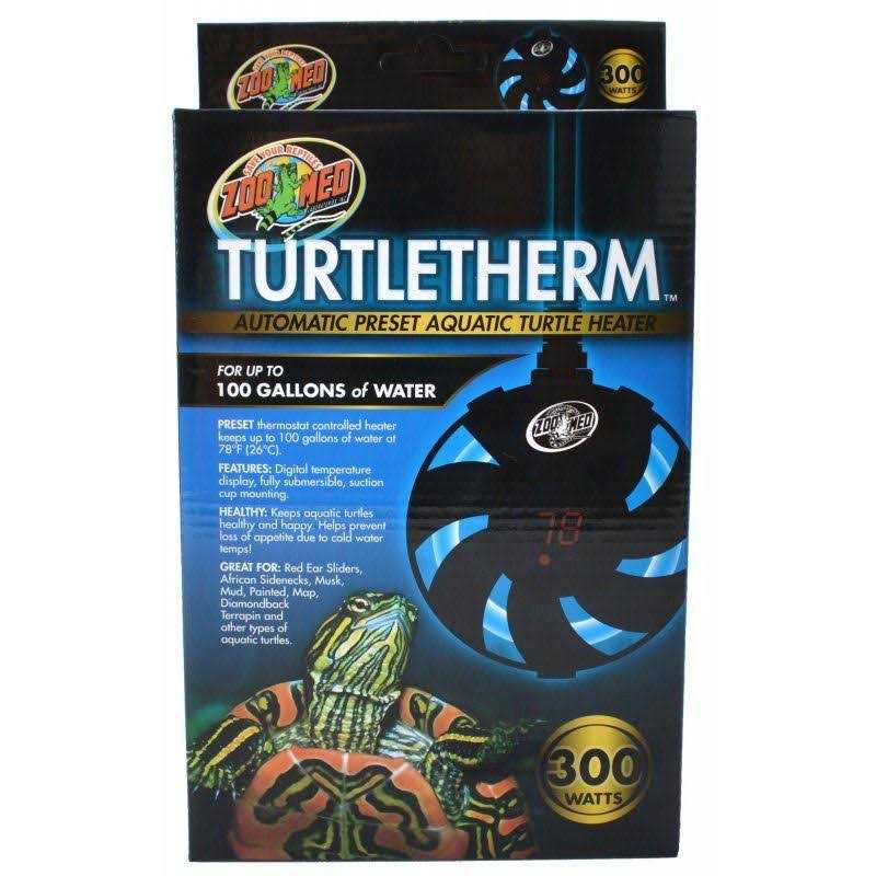 Aquatic Turtle Heater F470481