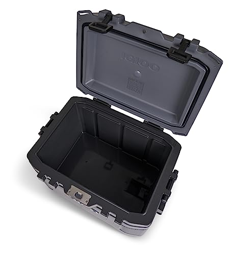 Insulated Hard Shell Ice Chest S2671