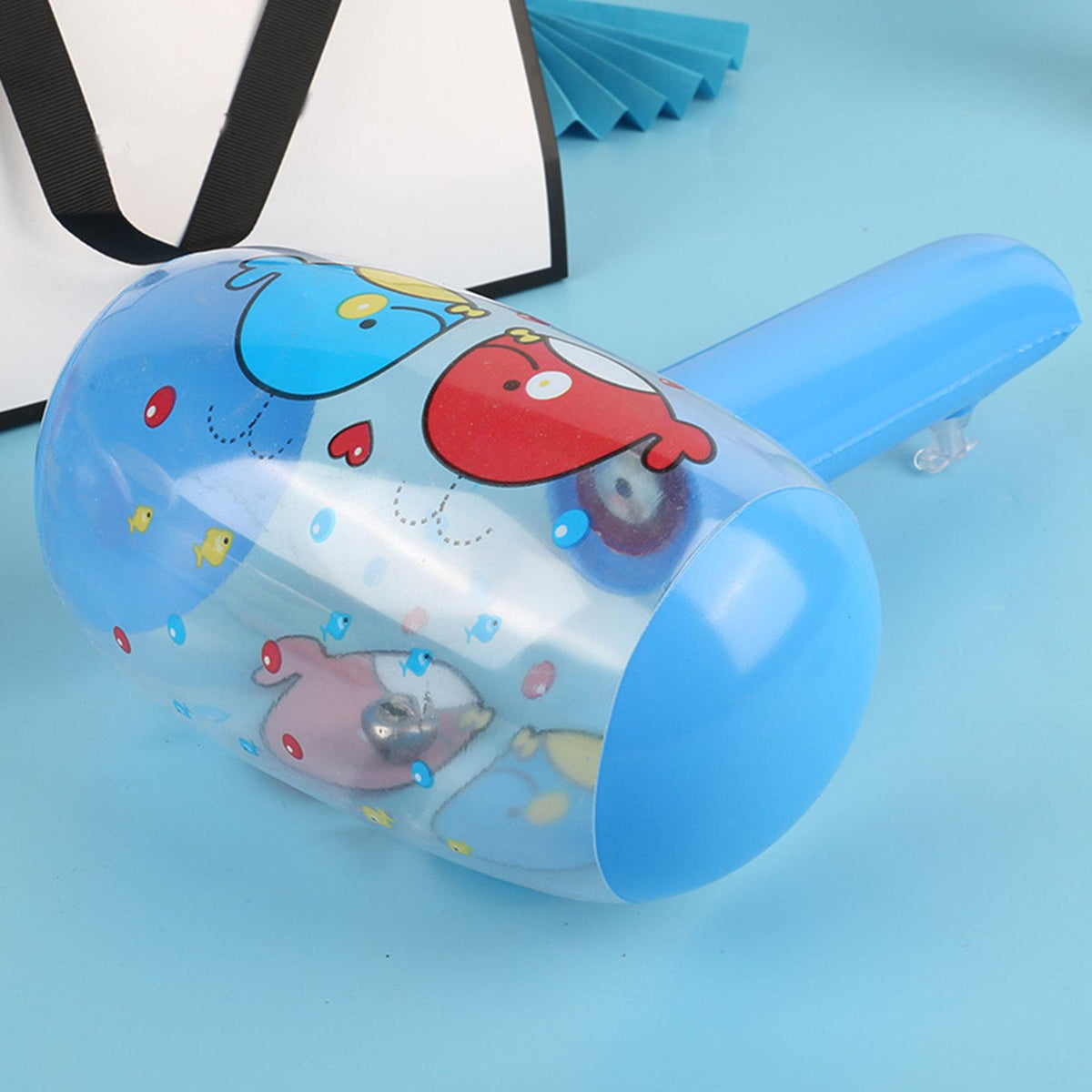 Inflatable Hammer Toy B8402