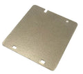 Microwave Waveguide Cover A21163