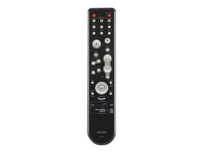 Black 7.1 Channel AV Receiver O97673