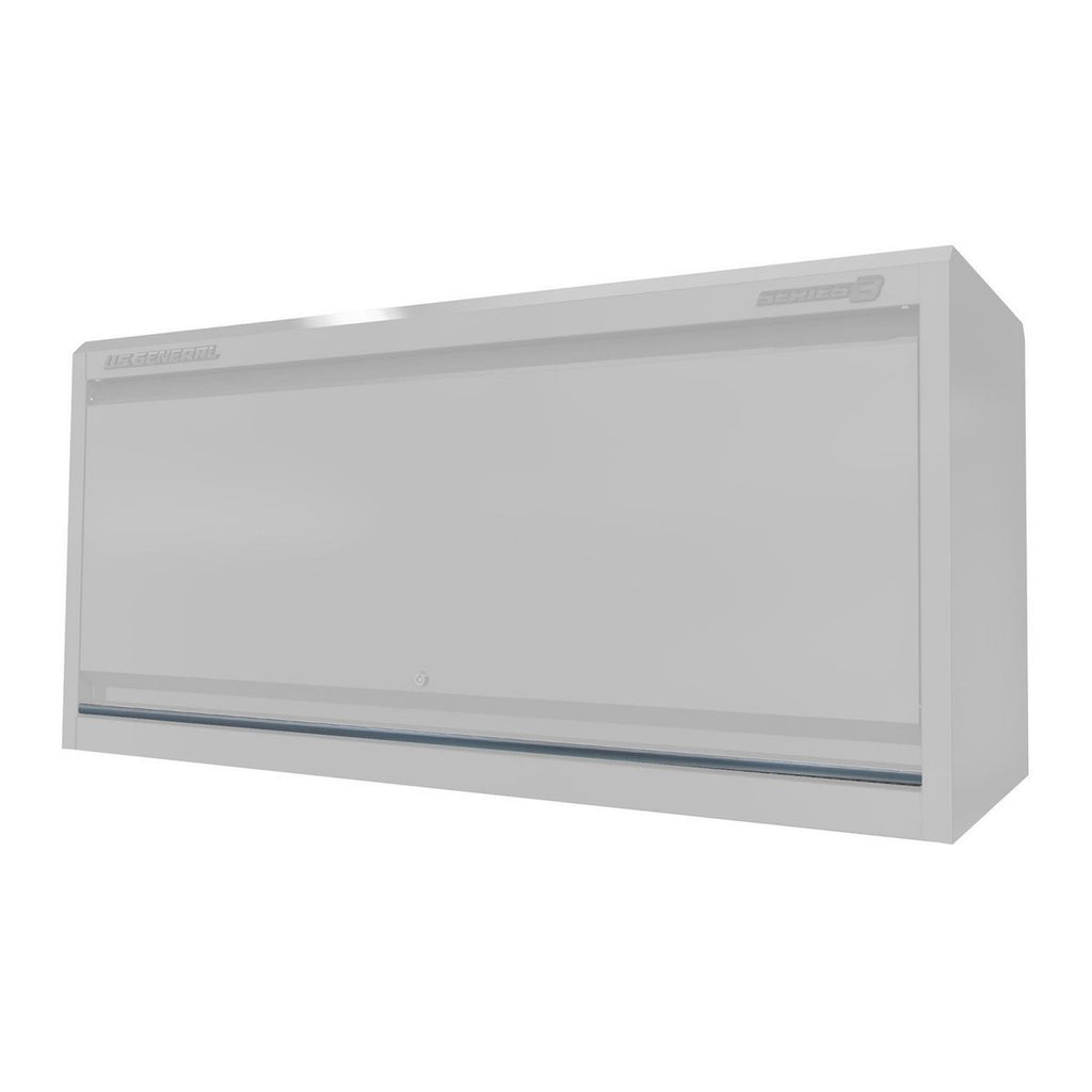 56 in. Work Center Hutch Z915