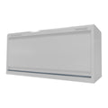 56 in. Work Center Hutch Z915