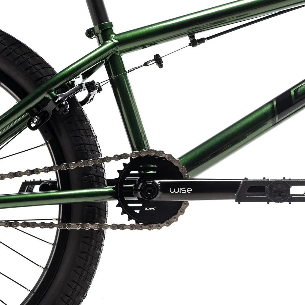 BMX Bike D592567