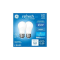 60-Watt EQ A15 Daylight Dimmable LED Light Bulb 12-Pack W945754