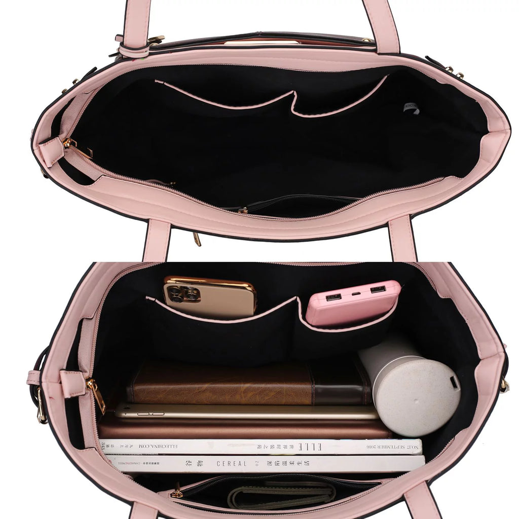 Tote Handbag X2903