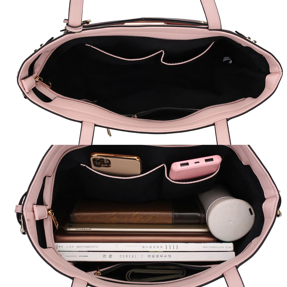 Tote Handbag X2903
