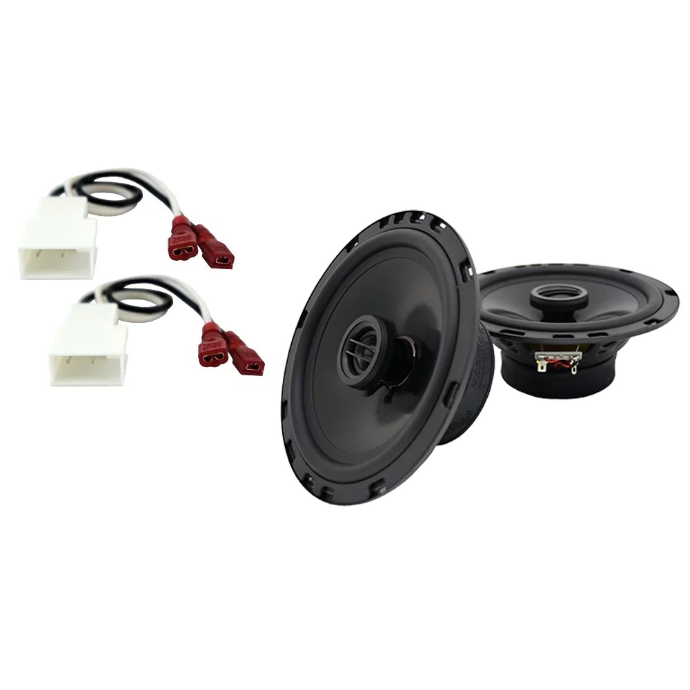 Front Door Replacement Speaker B5639