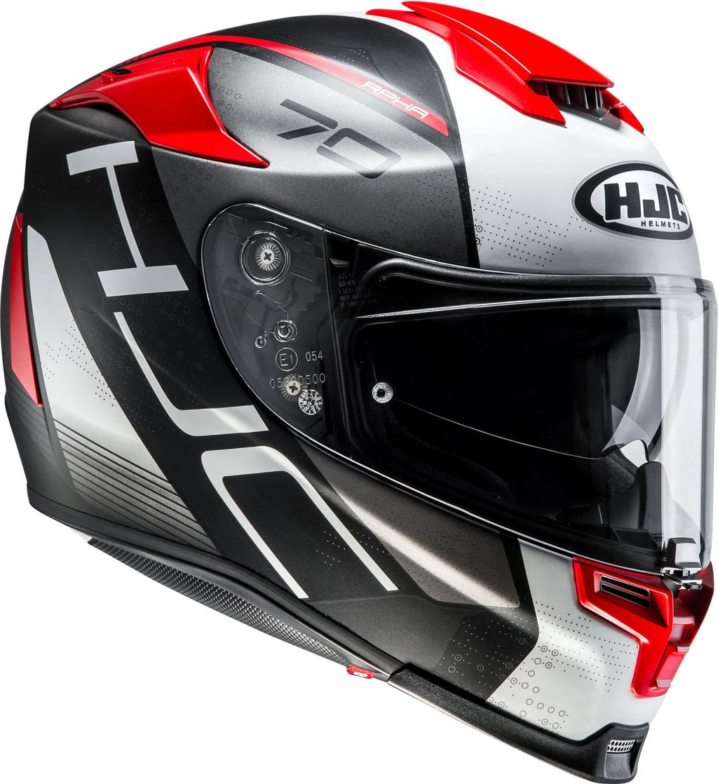 Yellow-Blue Helmet C531